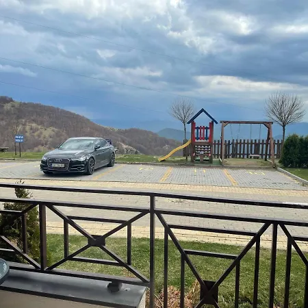 Milmari Lux H-1 * 카파오닉