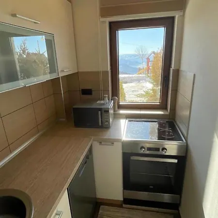 Milmari Lux H-1 아파트 *