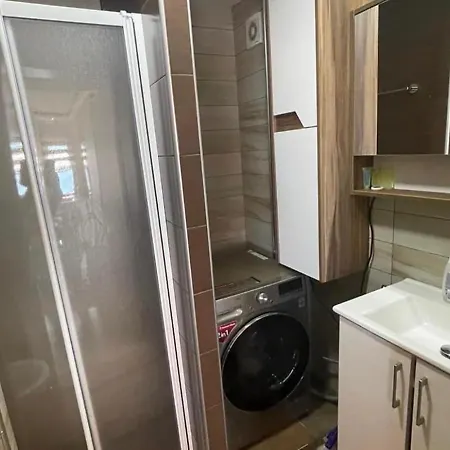 Milmari Lux H-1 카파오닉