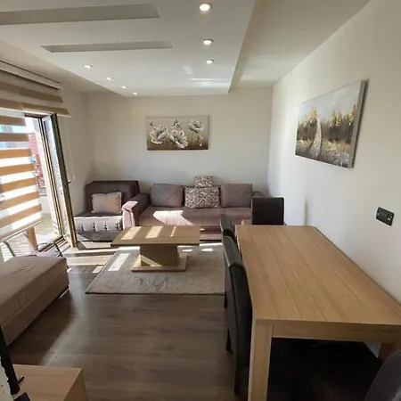 Apartment Milmari Lux H-1 *