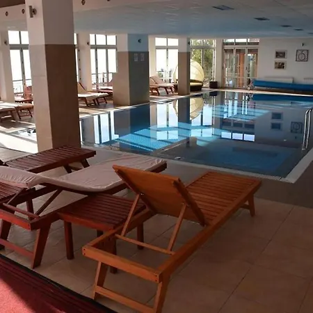 Milmari Lux H-1 Apartment *
