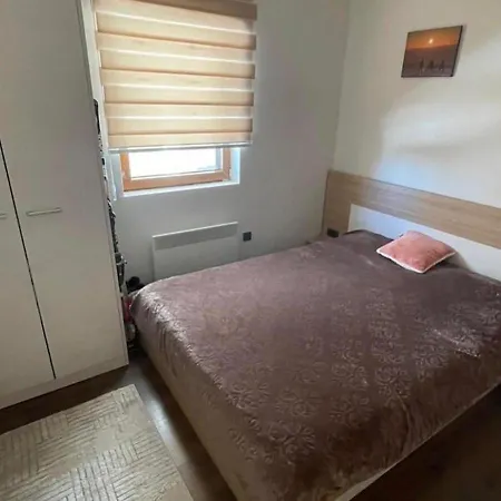 아파트 Milmari Lux H-1