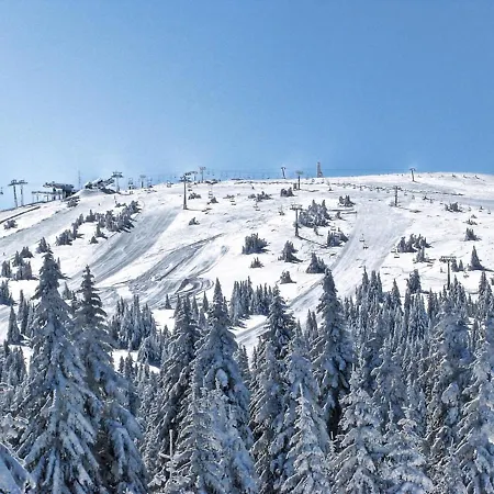 아파트 Milmari Lux H-1 *