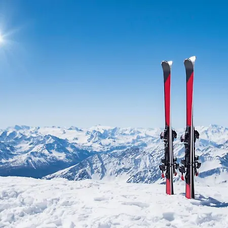 아파트 Milmari Lux H-1 *