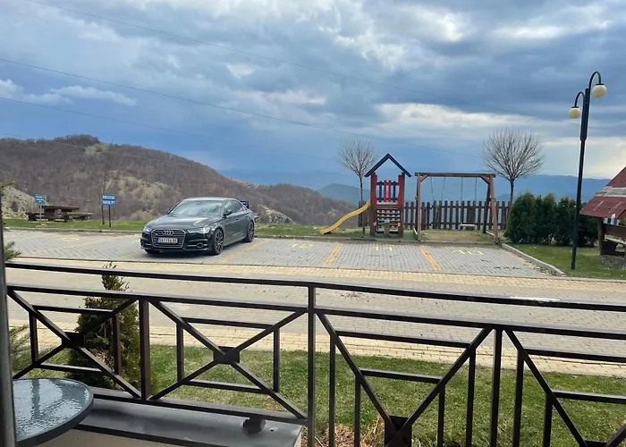 Milmari Lux H-1 * Kopaonik