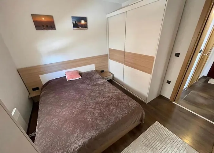 Milmari Lux H-1 Kopaonik