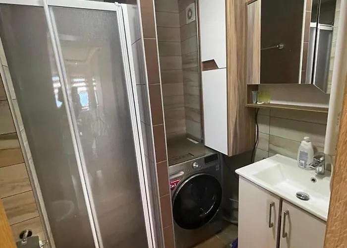 Milmari Lux H-1 Kopaonik