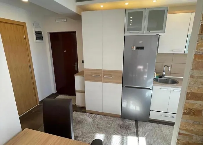 Daire Milmari Lux H-1 Kopaonik