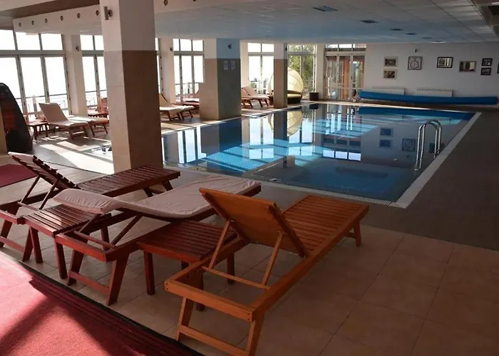 Milmari Lux H-1 Daire *