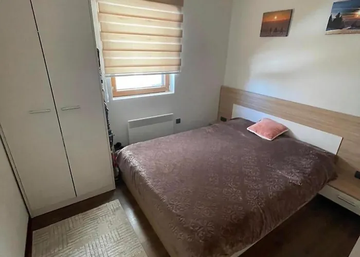 Daire Milmari Lux H-1